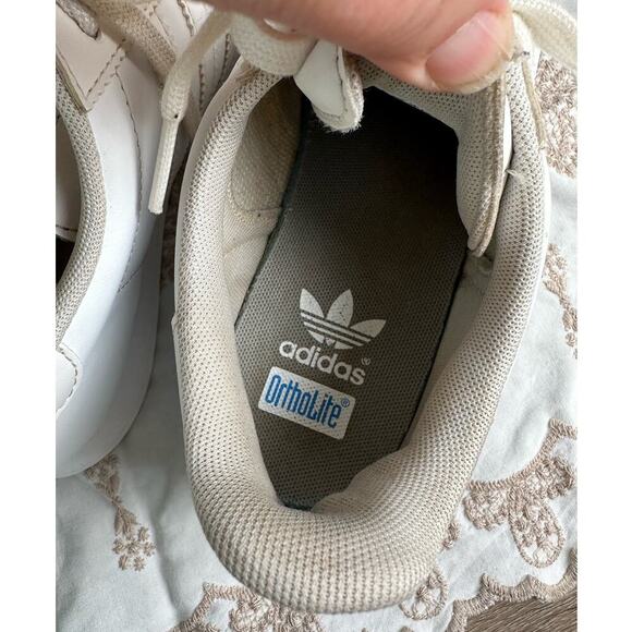 Adidas Samoa Sneakers Men's Size 6 Women's 7 ART G21251 - Picture 12 of 15